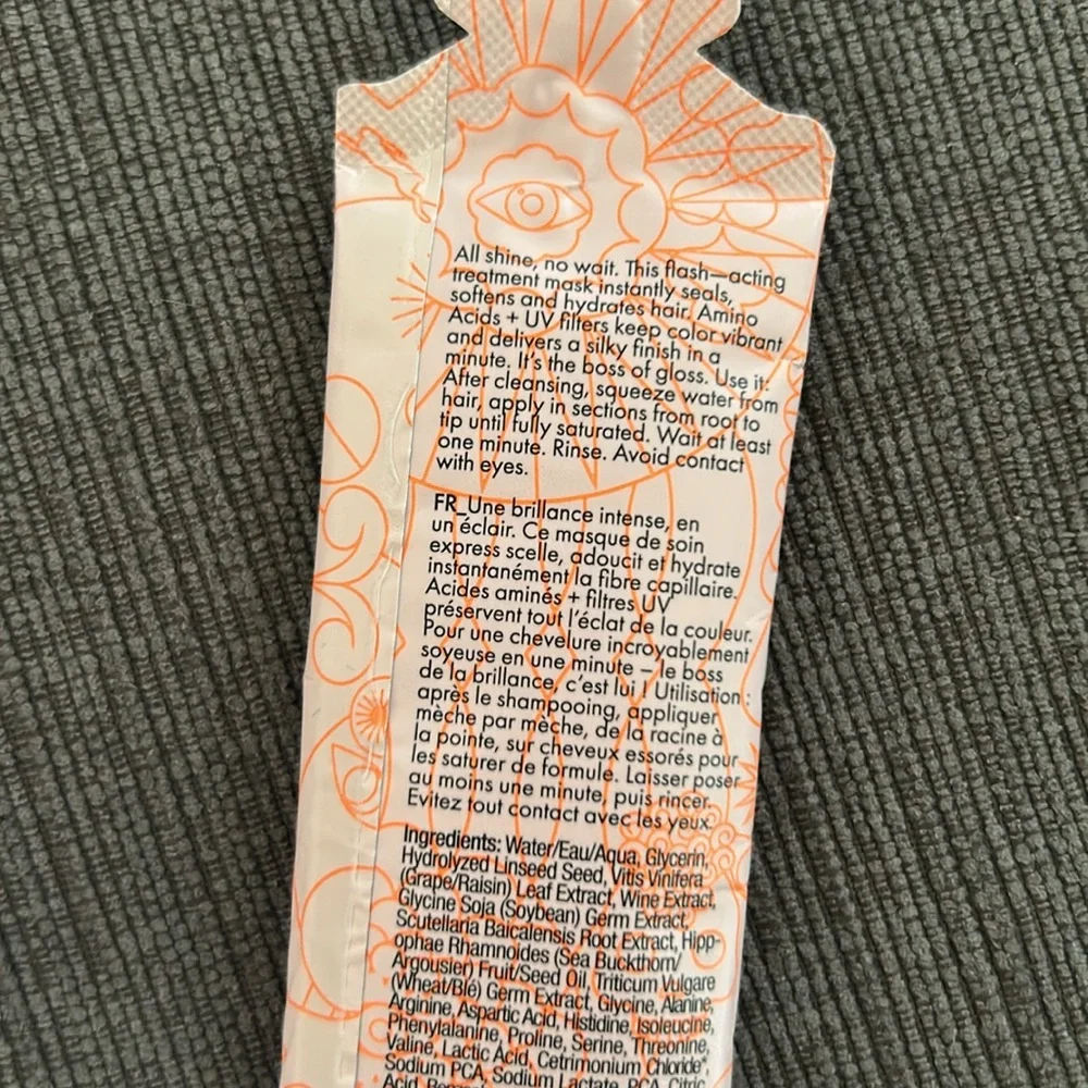 N/A moisture boosting